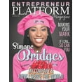 thumbnail image 1 of Entrepreneur Platform Magazine: July/August 2020, (Paperback), 1 of 1