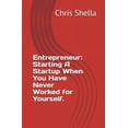 thumbnail image 1 of Entrepreneur: Starting A Startup When You Have Never Worked for Yourself., 1 of 1