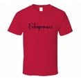 thumbnail image 1 of Entrepreneur Statement T-Shirt - Unisex, 1 of 4