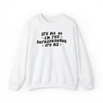thumbnail image 1 of Entrepreneur Sweatshirt, Gifts, Crewneck, 1 of 7