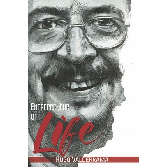 Entrepreneur of Life, (Paperback)