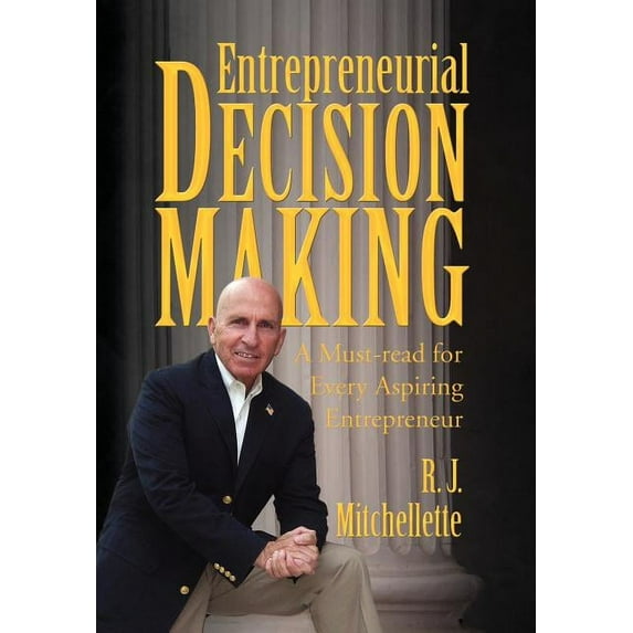 Entrepreneurial Decision Making (Hardcover)