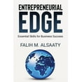 thumbnail image 1 of Entrepreneurial Edge: Essential Skills for Business Success, (Paperback), 1 of 1