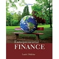 thumbnail image 1 of Pre-Owned Entrepreneurial Finance, 1 of 1