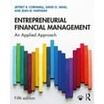 thumbnail image 1 of Pre-Owned Entrepreneurial Financial Management: An Applied Approach, 9780367335427, 0367335425, Paperback, 5 edition, 1 of 1