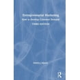 thumbnail image 1 of Entrepreneurial Marketing: How to Develop Customer Demand, (Hardcover), 1 of 1