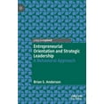 thumbnail image 1 of Entrepreneurial Orientation and Strategic Leadership: A Behavioral Approach, (Hardcover), 1 of 1