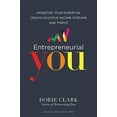 thumbnail image 1 of Pre-Owned Entrepreneurial You: Monetize Your Expertise, Create Multiple Income Streams, and Thrive, 9781633692275, 1633692272, Hardcover,, 1 of 1