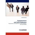 thumbnail image 1 of Entrepreneurs and Self-Employees (Paperback), 1 of 1