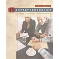 thumbnail image 1 of Pre-Owned Entrepreneurship [With CDROM] (Paperback) 0132281740 9780132281744, 1 of 1