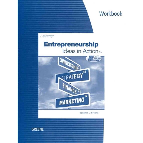 Entrepreneurship