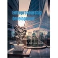 thumbnail image 1 of Entrepreneurship Development, (Hardcover), 1 of 1