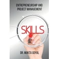 thumbnail image 1 of Entrepreneurship & Project Management, (Paperback), 1 of 1