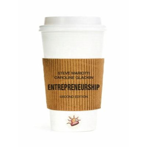 Pre-Owned Entrepreneurship (Paperback) 0132366002 9780132366007