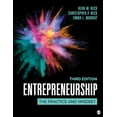 thumbnail image 1 of Pre-Owned Entrepreneurship: The Practice and Mindset, 9781071884874, 1071884875, Paperback, Third edition, 1 of 1