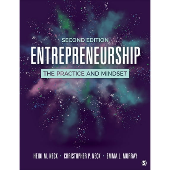 Pre-Owned Entrepreneurship: The Practice and Mindset (Paperback)