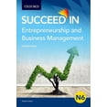 thumbnail image 1 of Entrepreneurship and Business Management N6 Student Book, (Paperback), 1 of 1