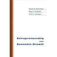 thumbnail image 1 of Entrepreneurship and Economic Growth, (Hardcover), 1 of 1