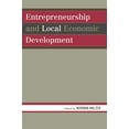 thumbnail image 1 of Entrepreneurship and Local Economic Development, (Paperback), 1 of 1
