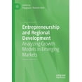 thumbnail image 1 of Entrepreneurship and Regional Development: Analyzing Growth Models in Emerging Markets, (Paperback), 1 of 1