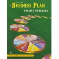 thumbnail image 1 of Entrepreneurship and Small Business Management, Business Plan Project Workbook, Student Edition, (Paperback), 1 of 1