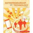 thumbnail image 1 of Entrepreneurship and Technology (First Edition), (Paperback), 1 of 1