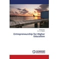 thumbnail image 1 of Entrepreneurship for Higher Education (Paperback), 1 of 1