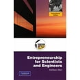 thumbnail image 1 of Pre-Owned Entrepreneurship for Scientists and Engineers : International Edition 9780132091435 Used, 1 of 1