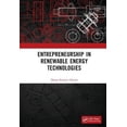 thumbnail image 1 of Entrepreneurship in Renewable Energy Technologies, (Hardcover), 1 of 1