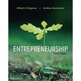 thumbnail image 1 of Pre-Owned Entrepreneurship (Paperback) 1118582896 9781118582893, 1 of 1