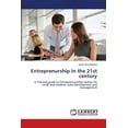 thumbnail image 1 of Entreprenurship in the 21st century (Paperback), 1 of 1
