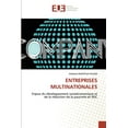 thumbnail image 1 of Entreprises Multinationales (Paperback), 1 of 1
