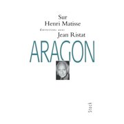 Entretiens sur Henri Matisse, Paperback