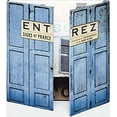 thumbnail image 1 of Pre-Owned Entrez: Signs of France (Hardcover) 1579651704 9781579651701, 1 of 1
