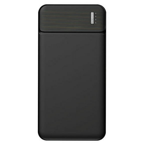 Entronix 20W 10000mAh Portable Power Pack, 1 Count