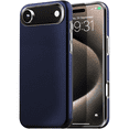 thumbnail image 1 of Entronix Case Compatible with iPhone 17 Air - Anti-Slip Rugged Shockproof Cover, 1 of 5