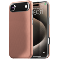 thumbnail image 1 of Entronix Case Compatible with iPhone 17 Air - Anti-Slip Rugged Shockproof Cover, 1 of 5