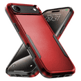 thumbnail image 1 of Entronix Case Compatible with iPhone 17 Air - Soft-Touch Dual-Layer Sleek Cover, 1 of 5