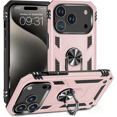 thumbnail image 1 of Entronix Case Compatible with iPhone 17 Pro Max - Dual-Layer Guard Gripstand, 1 of 5