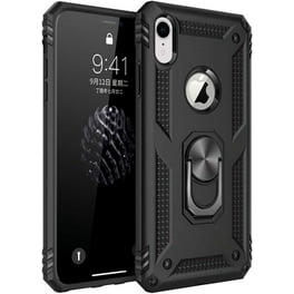 LeYi Compatible for iPhone XR Case, iPhone XR Case for Women Men - Main Image