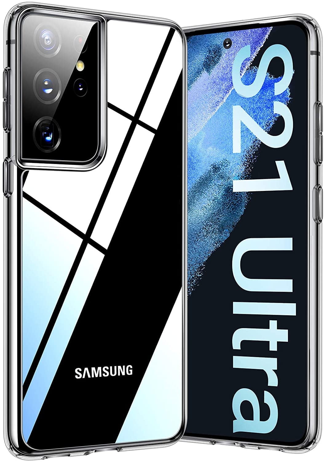 For samsung galaxy s21 ultra phone case waterproof with screen protector full body protection heavy duty shockproof drop proof