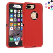 Supreme - 最安値！supreme iphone8plus case red Supreme - 最安値！supreme iphone8plus case red Supreme I