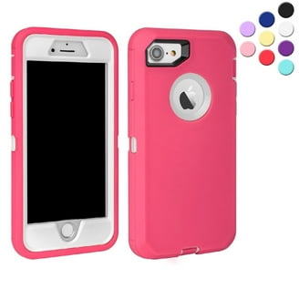 ZTOFERA Custodia per iPhone 15 Pro, in morbido TPU trasparente, con motivo floreale, ultra sottile, antigraffio, in silicone, per iPhone 15 Pro (6,1), motivo floreale rosa