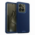 thumbnail image 1 of ENTRONIX Heavy Duty Case for Moto G Stylus (2025) Triple Layer Protective Rugged Cover, Navy Blue, 1 of 7