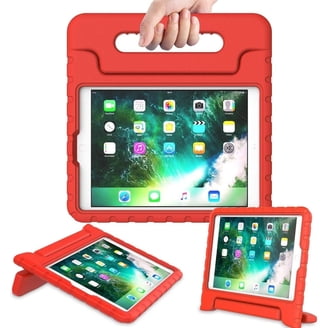 Entronix iPad Cases, Sleeves & Bags in iPad Accessories | Red