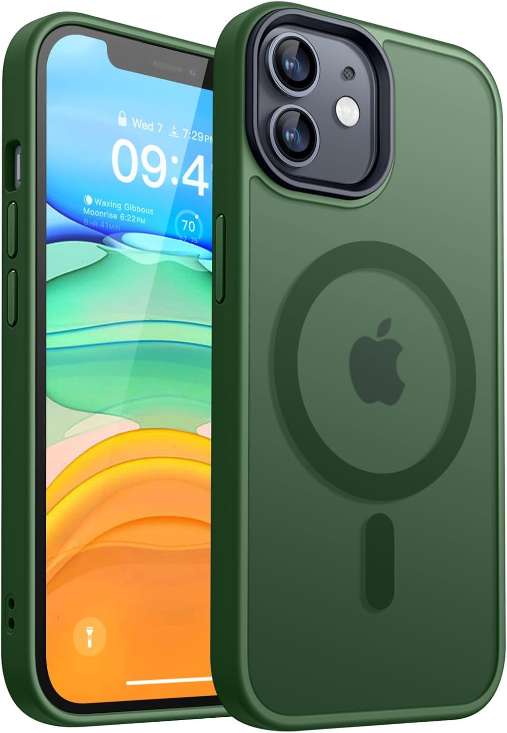 Entronix-Phone-Case-Compatible