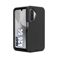 thumbnail image 1 of Entronix Heavy Duty Case Compatible with Galaxy A26, Shockproof Hard Cover, Black, 1 of 7