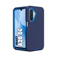 thumbnail image 1 of Entronix Heavy Duty Case Compatible with Galaxy A26, Shockproof Hard Cover, Blue, 1 of 7