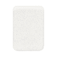 thumbnail image 1 of Entronix Rhinestone Magnetic Wallet Attachment for MagSafe & Magnetic Phone Cases - White, 1 of 5