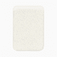 thumbnail image 1 of Entronix Rhinestone Magnetic Wallet Attachment for MagSafe & Magnetic Phone Cases - White, 1 of 5